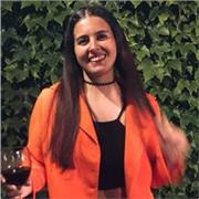 Estudiante de Biología ofrece clases de dicha materia